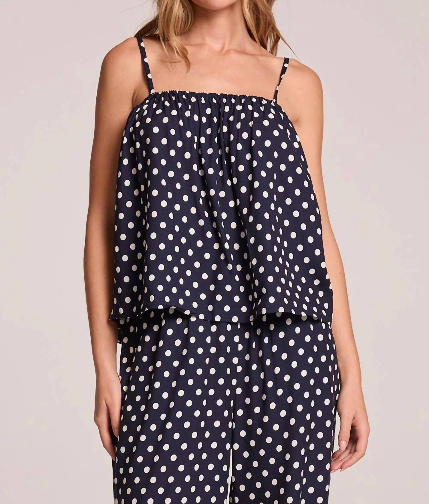 Chaser - Rubie Tank Top