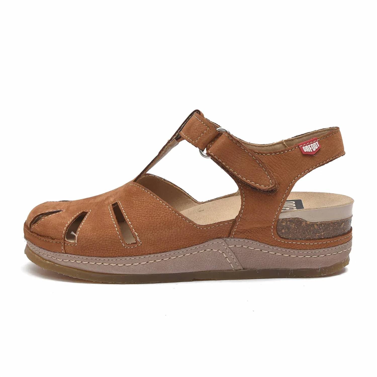 Onfoot - Women's Cynara 241 Sandal