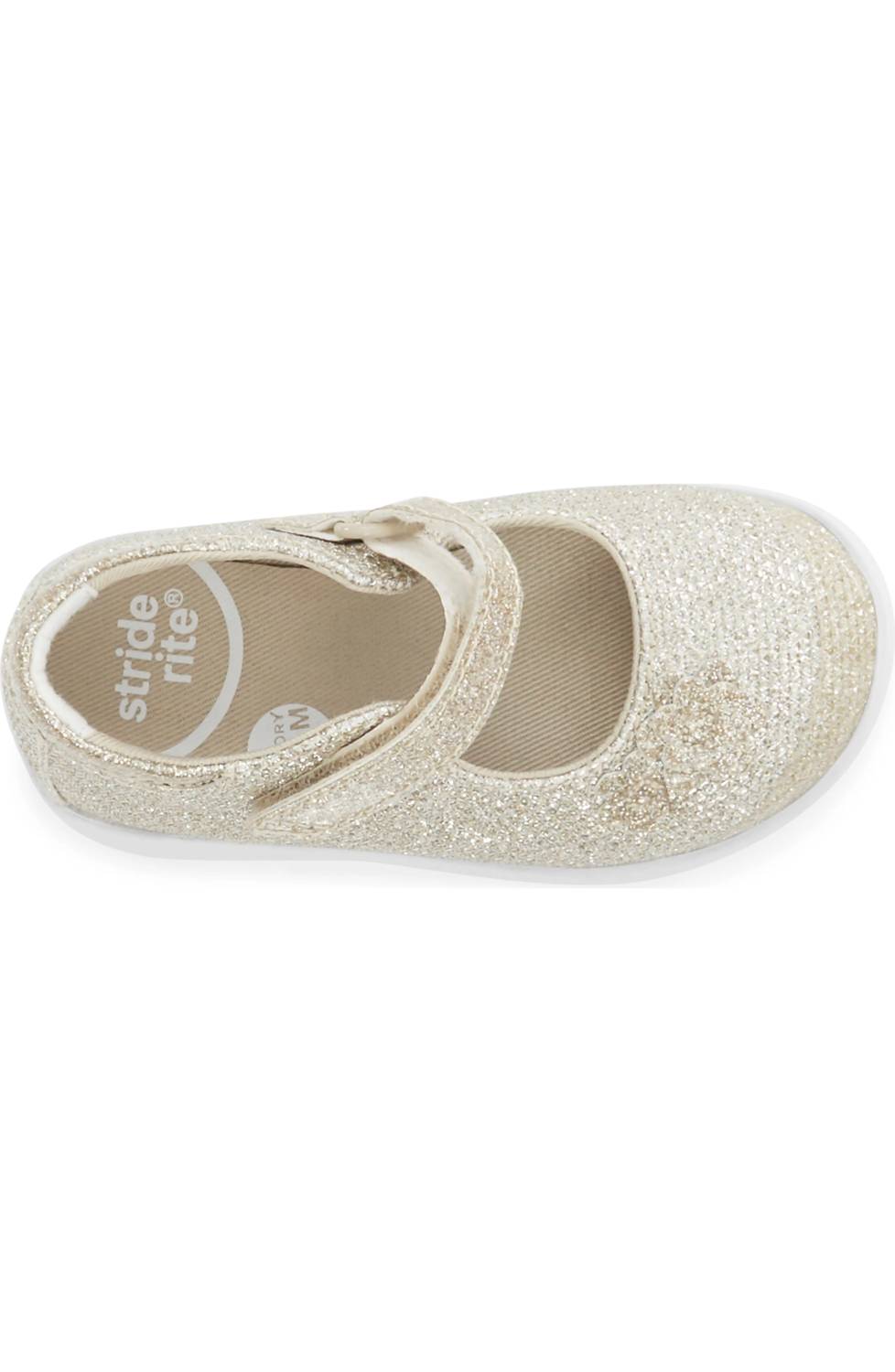 Stride Rite - Girls Holly Mary Jane