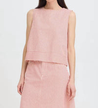 B.Young - Laro Tank Top