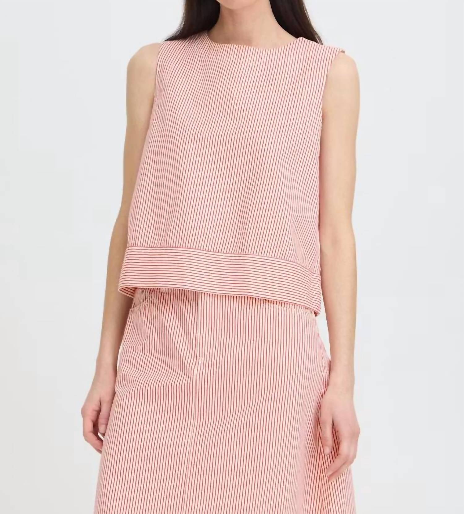 B.Young - Laro Tank Top