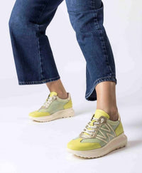 Wonders - Women Almeria Sneaker