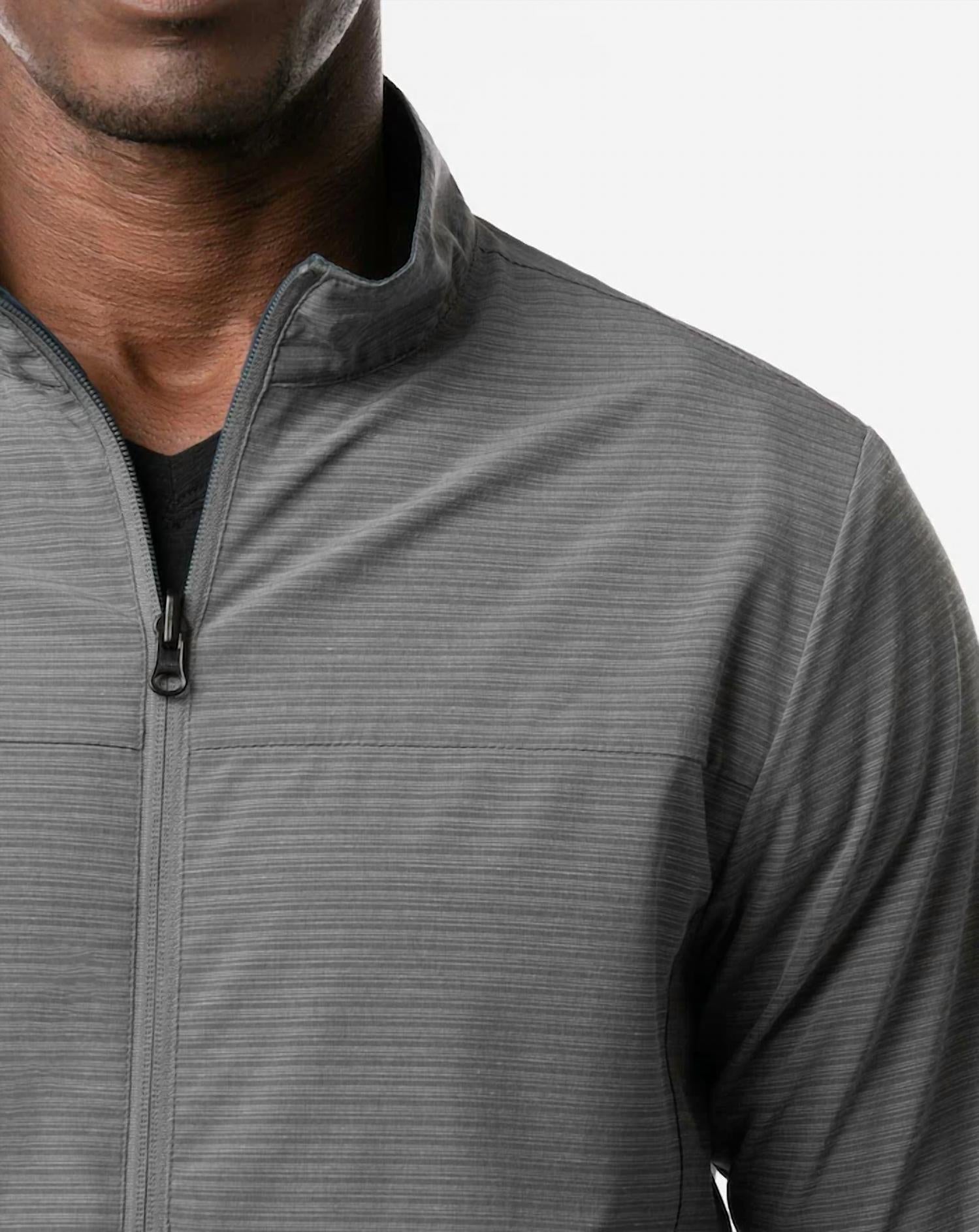 Travismathew - Capetown Jacket