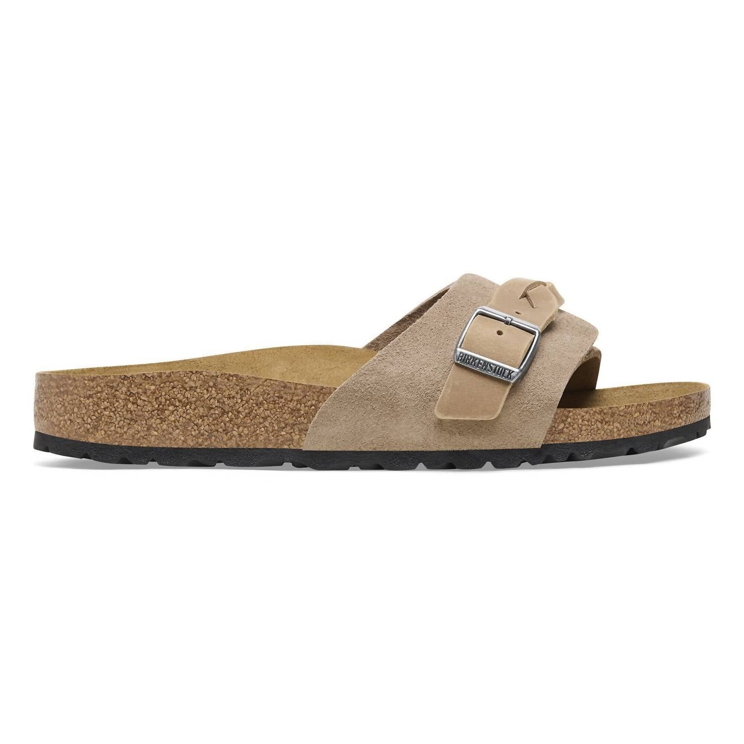 Birkenstock - Women's Oita Braided Sandal - Narrow