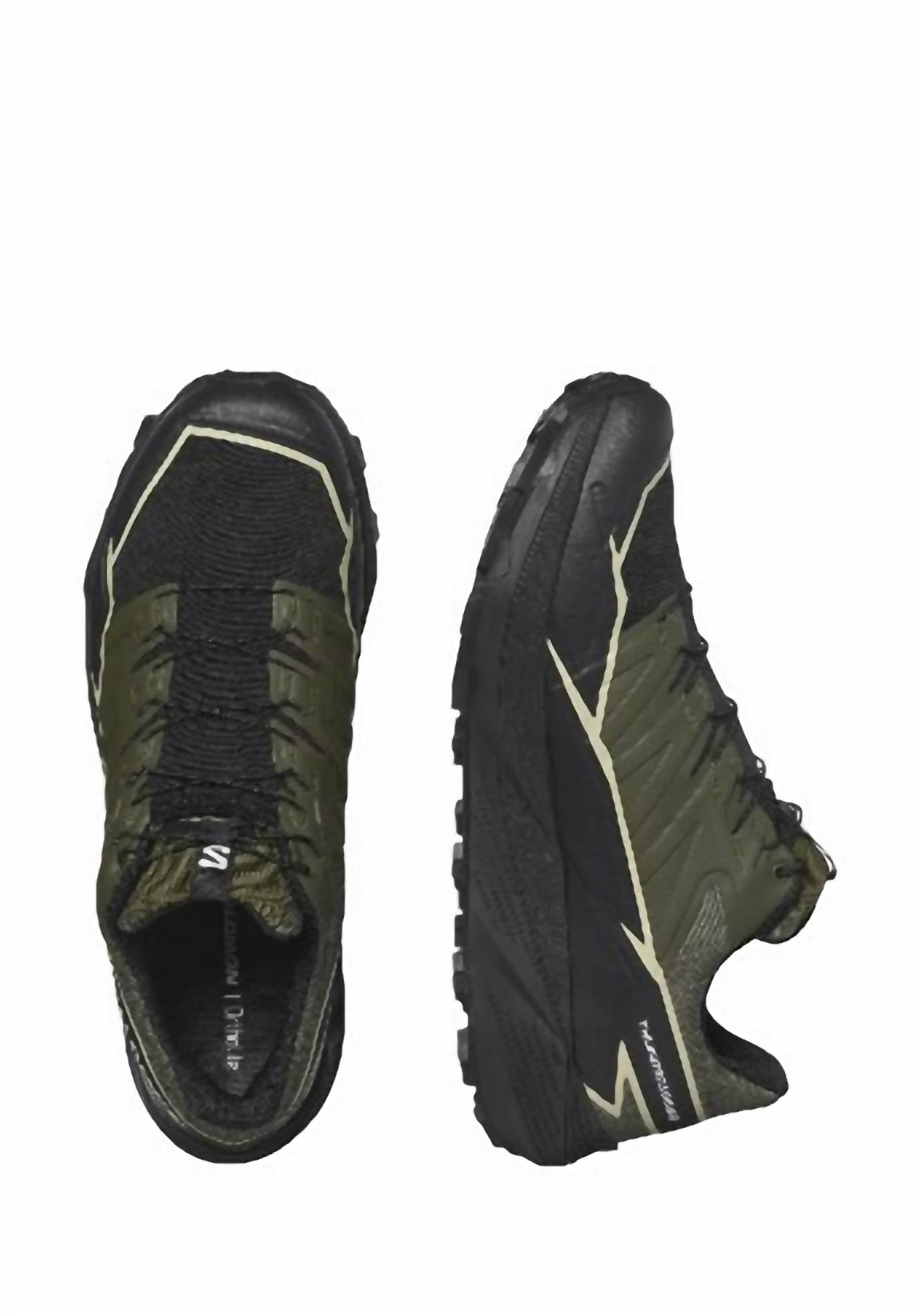Salomon - Men's Thundercross Gtx Trail Running Shoes