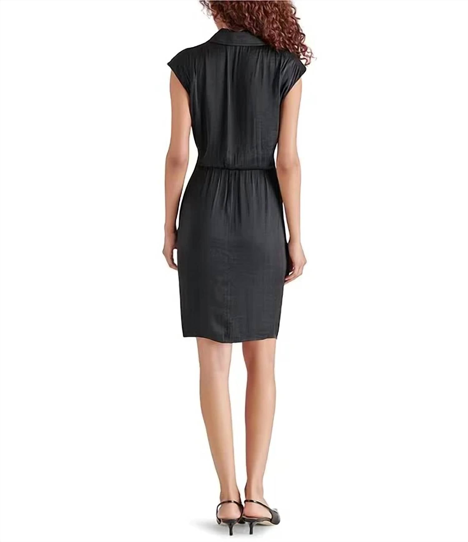 Steve Madden - Toria Dress