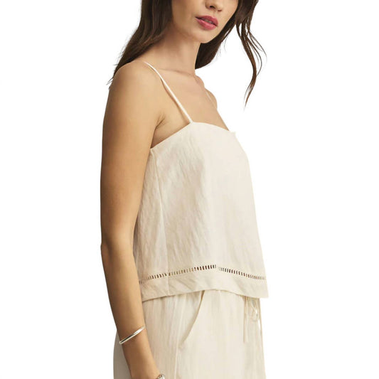 Z Supply - La Luz Tank Top