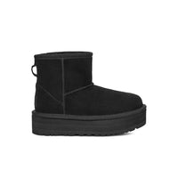 Ugg - Kid's Classic Mini Platform Boots