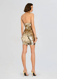 Retrofete - Nolia Dress
