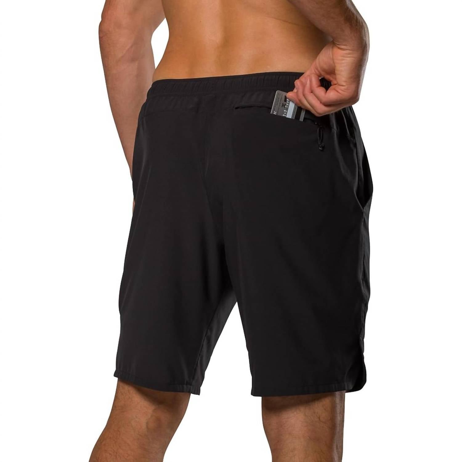 Nathan Sports - Essential Shorts 9" 2.0
