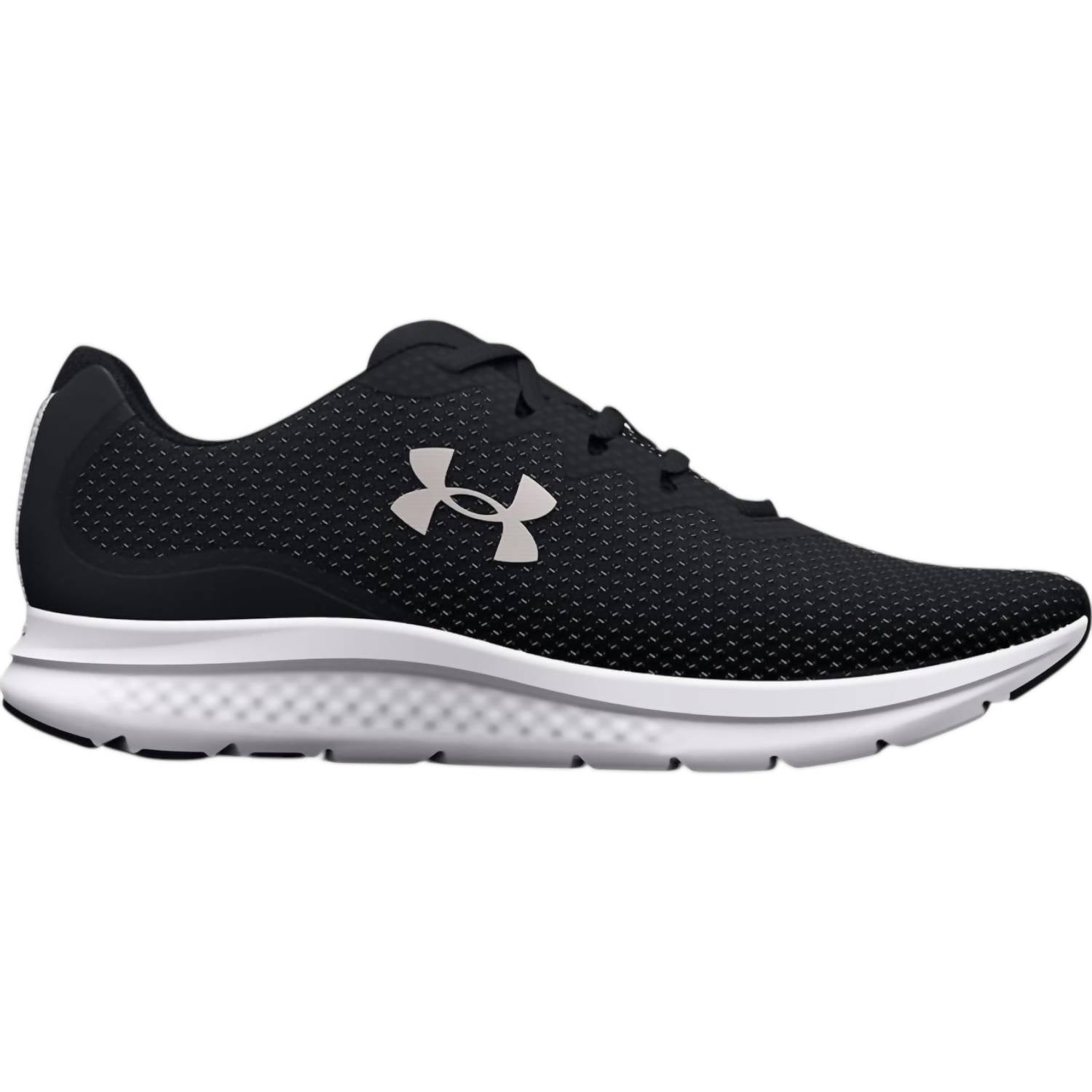 Under Armour - Men's Charged Impulse 3 Running Shoe