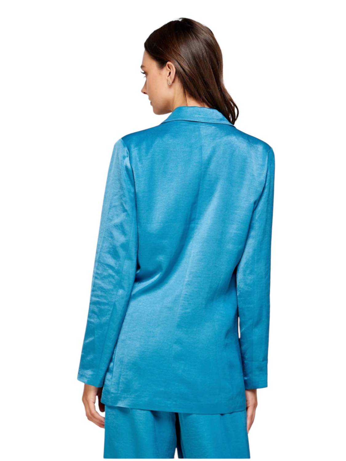 Ellison - Risky Business Blazer
