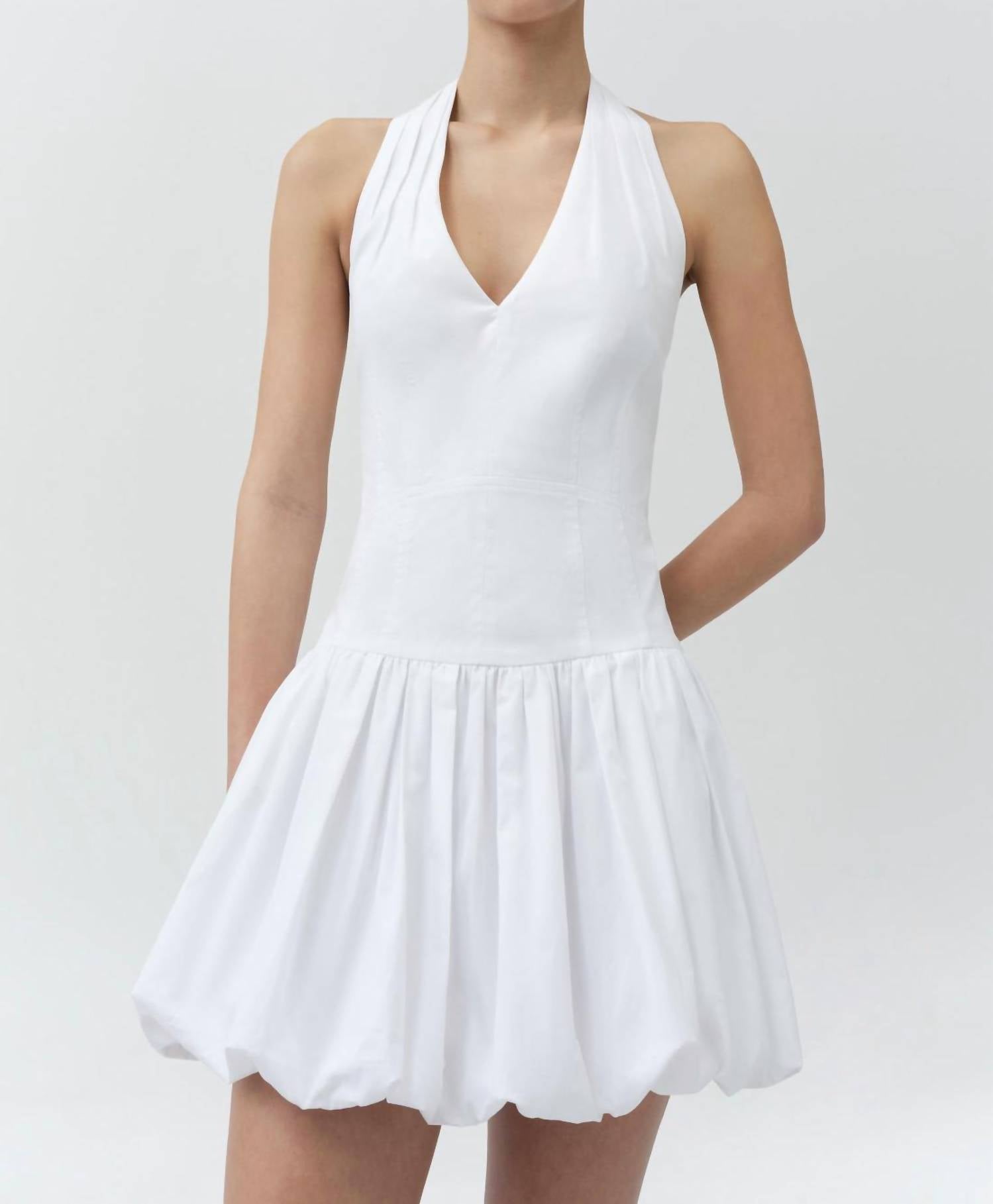 Simkhai - Brooke Mini Dress