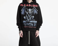 Pleasures - Gargoyle Hoodie