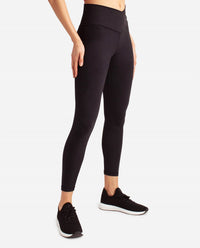 Danskin - Crossover Waist 7/8 Leggings