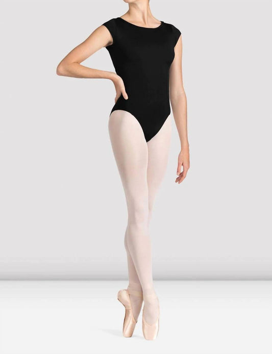 Bloch - Mirella Miami Boat Neck Leotard