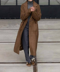 Yest - Zorina Jacket