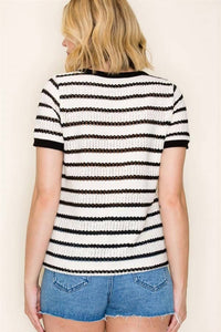 Staccato - Zimmerlee Top