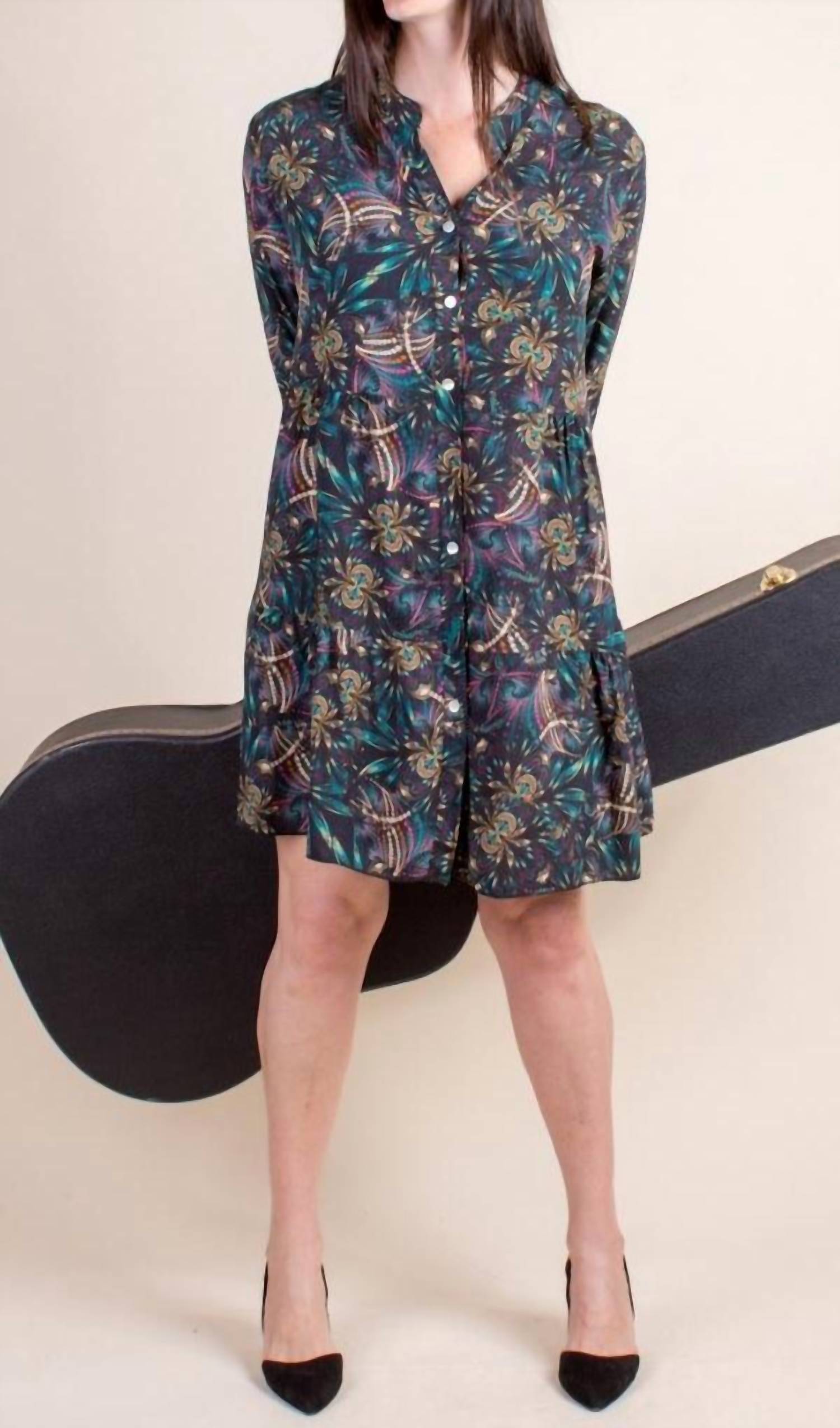 Gigi Moda - Bambolina Dress