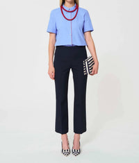 Tara Jarmon - Cassie Classic Collar Shirt