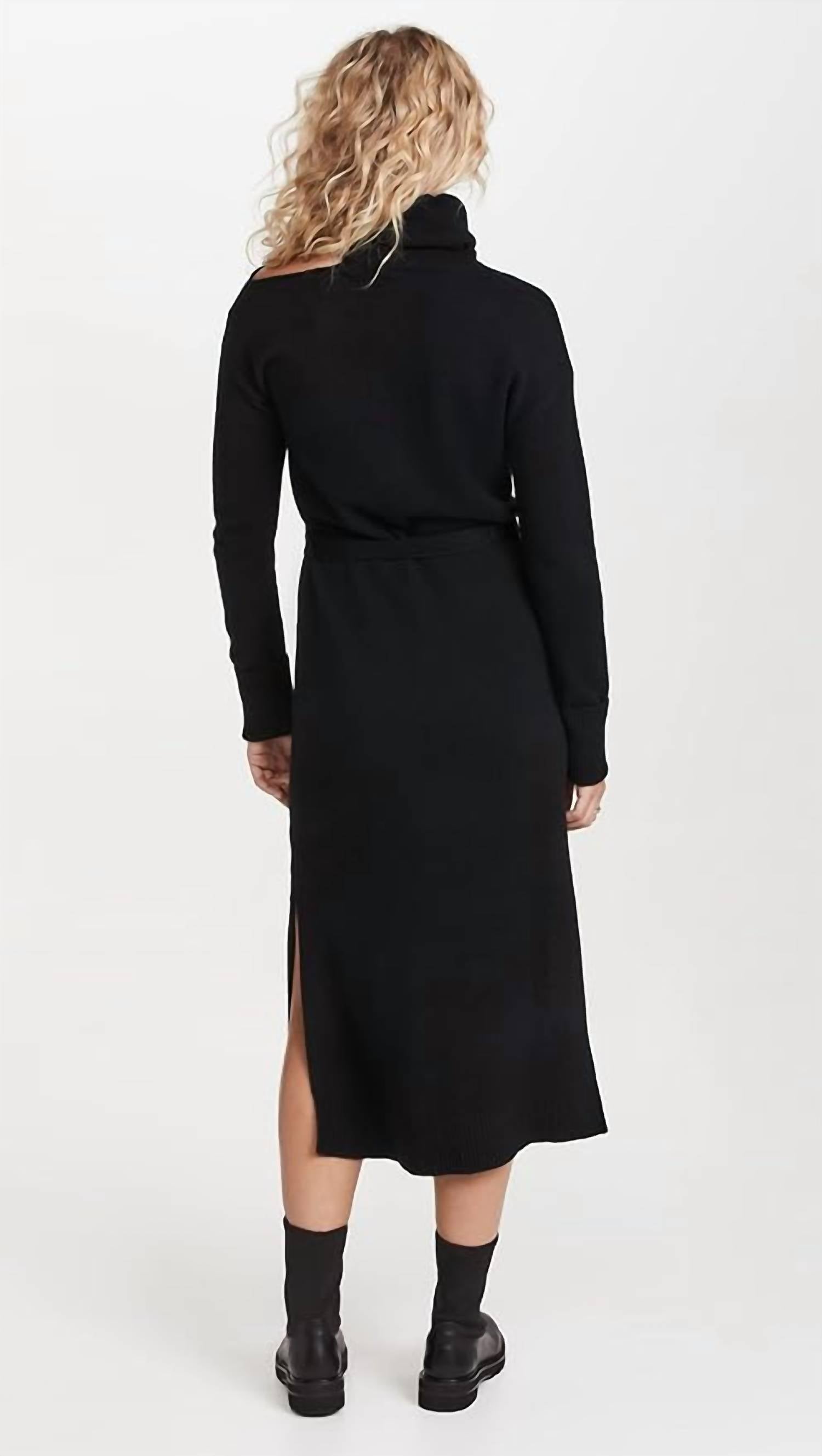 Paige - Raundi Midi Dress