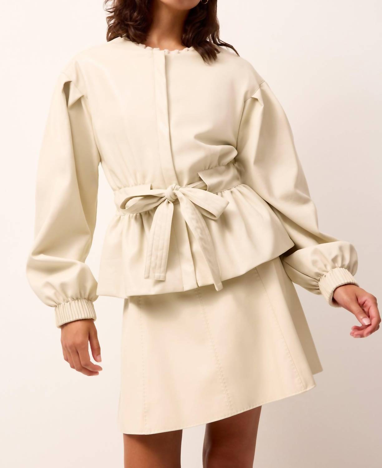 Marie Oliver - Coco Jacket