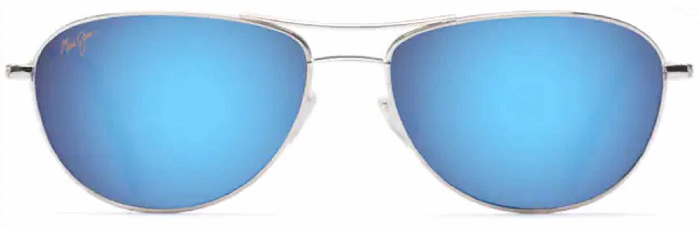 Maui Jim - Baby Beach Polarized Sunglasses B245 - 17