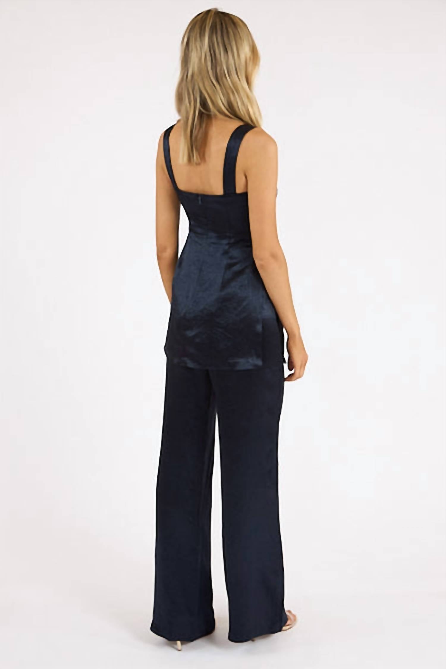 Amanda Uprichard - Mariko top