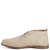 Rustic Asphalt - Men's Corn Stalk Boots