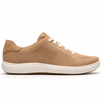Clarks - Women's Nalle Walk Low-top Sneakers