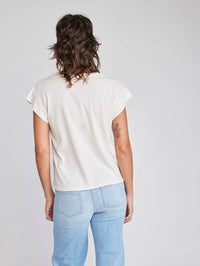 Self Contrast - Brynleem Casual Tee