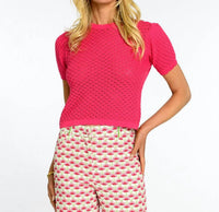 Elizabeth James The Label - SHELBY SWEATER