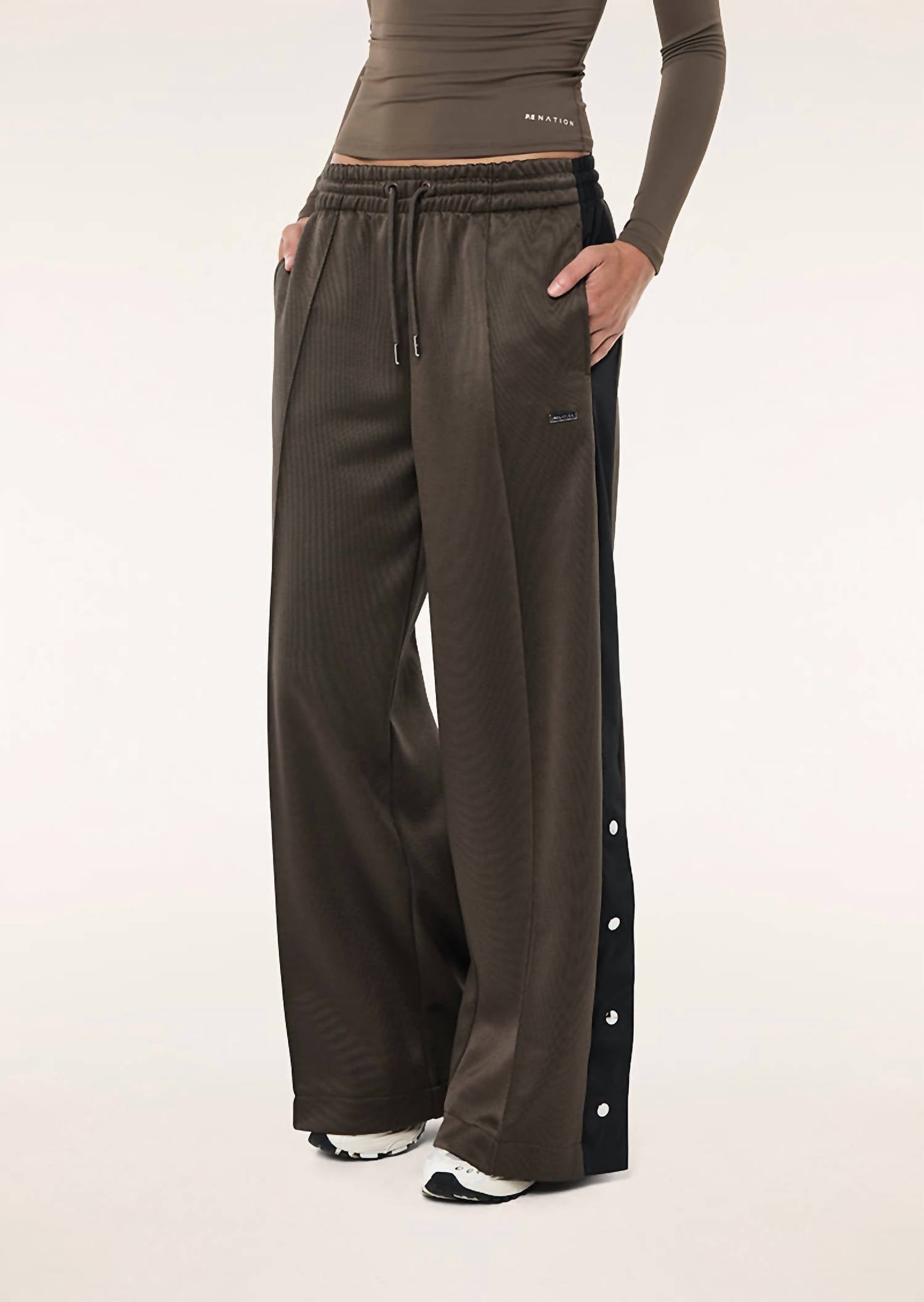 P.E. Nation - Staple Track Pant