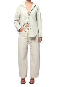 Citizens Of Humanity - Brynn Drawstring Trouser