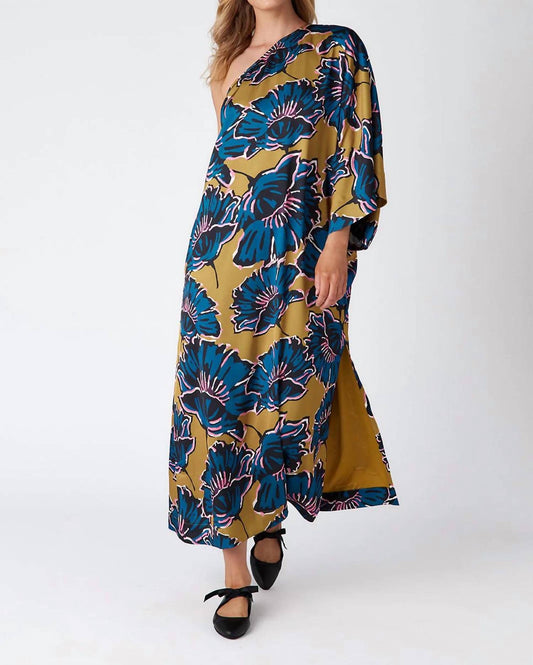 Crosby By Mollie Burch - Clementine Maxi Dress