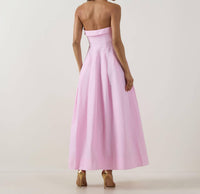 Simkhai - Avril Bustier Dress