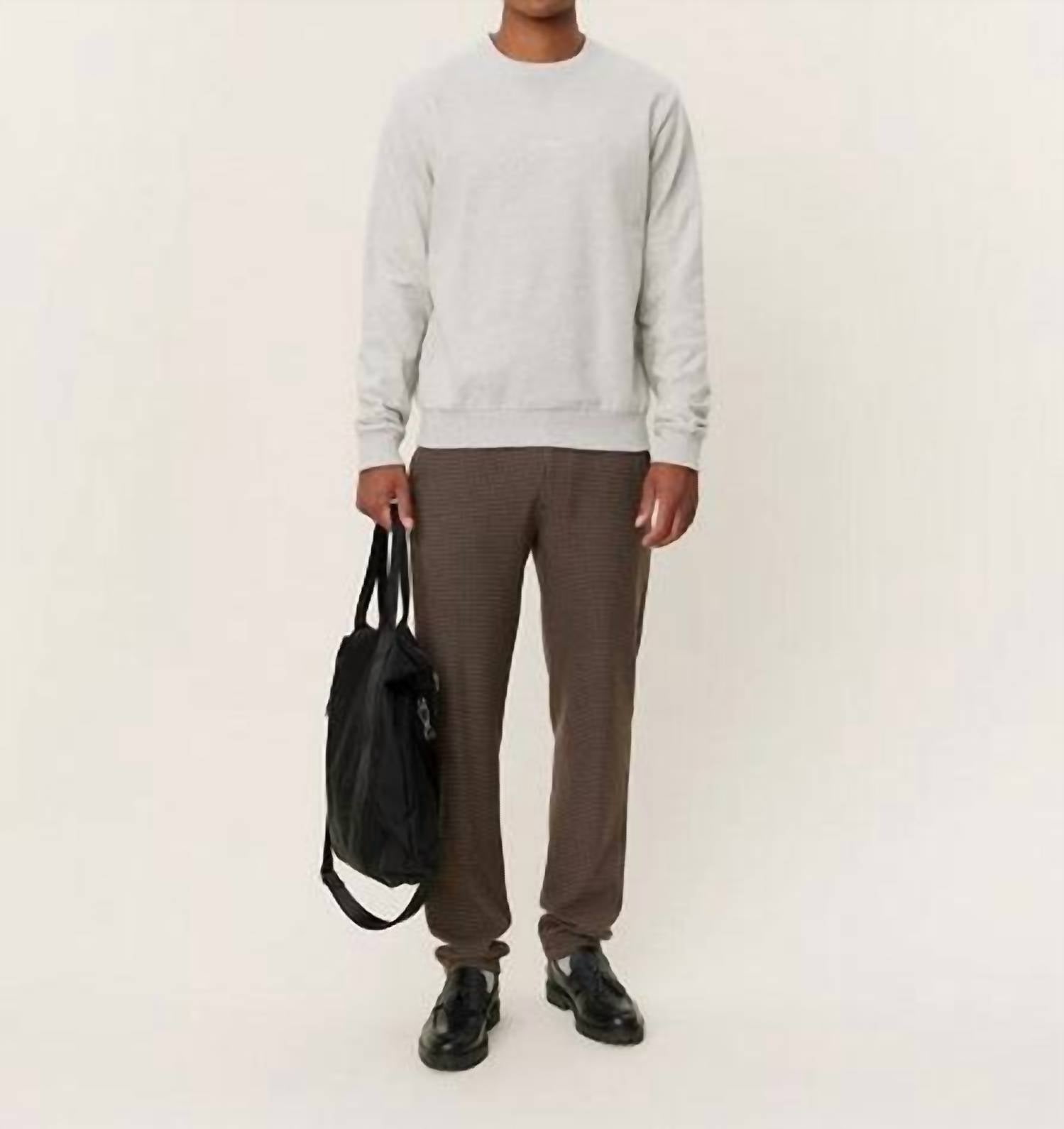 Les Deux - Dexter Sweatshirt