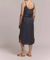 M.Patmos - Tatum Scoop Neck Dress