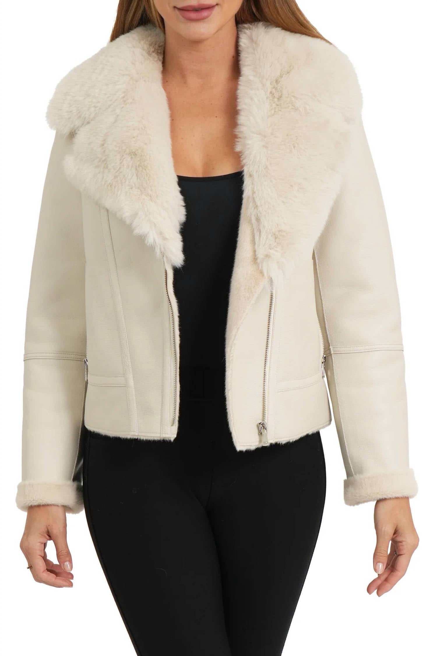 Love Token - ALANA JACKET