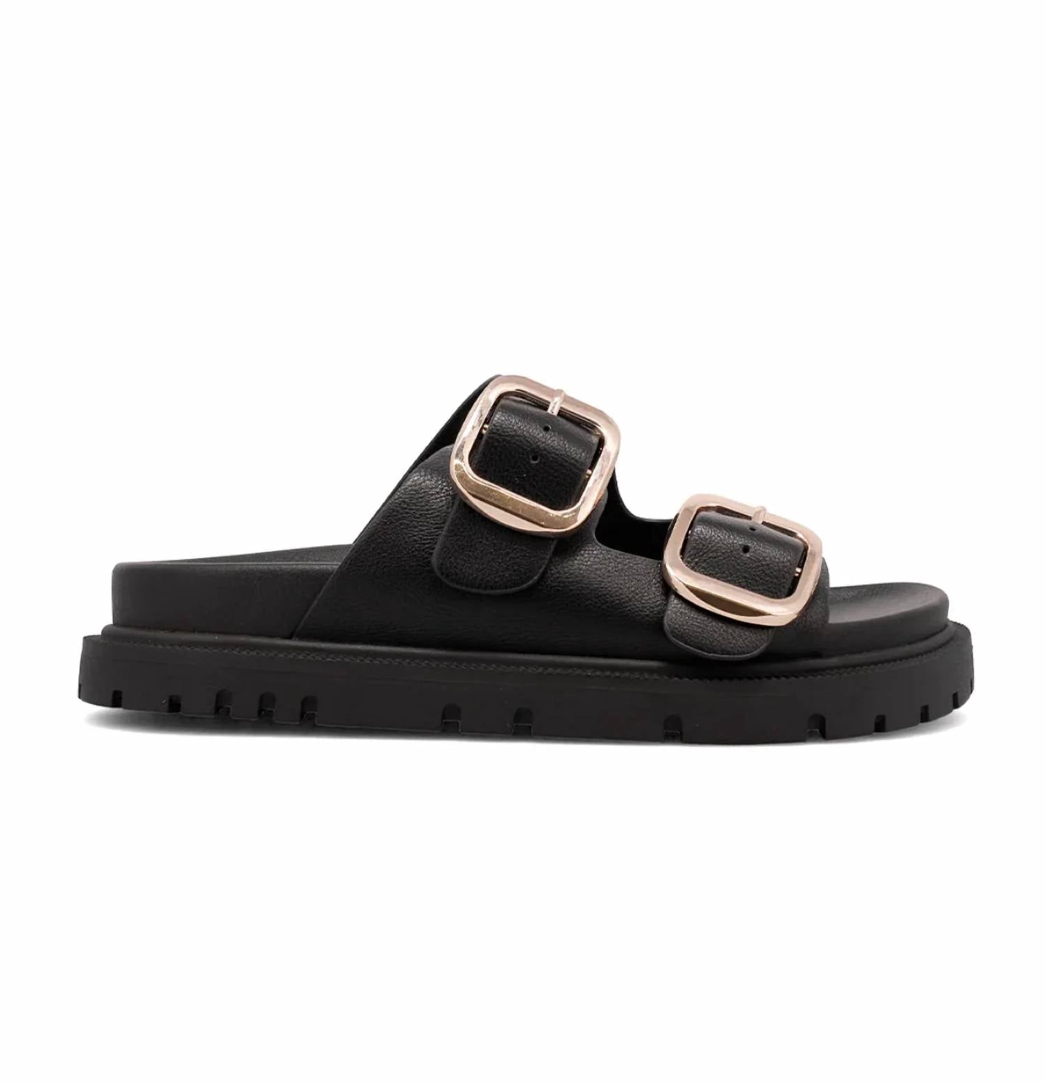 Mia - Women's Gen Sandal