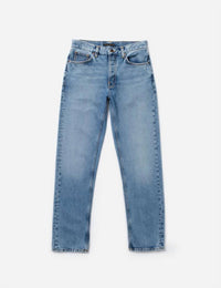 Nudie Jeans - Rad Rufus Straight Leg Jeans