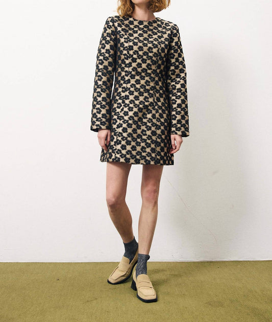 Frnch - Letezia Mini Dress