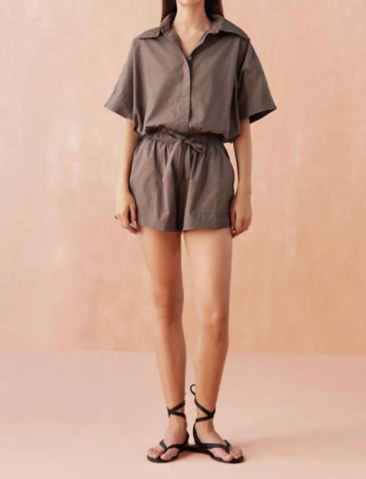Omika - Asha Short
