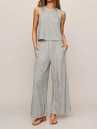 Z Supply - Sloane Knit Striped Top