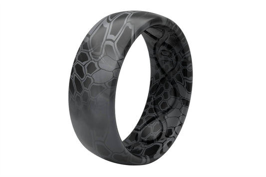 Groove Life - Men's Kryptek Silicone Ring