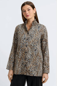 Foxcroft - Carolina Long Sleeve Shirt