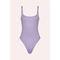 Cin Cin - CLASSIC SQUARE NECK SWIMSUIT