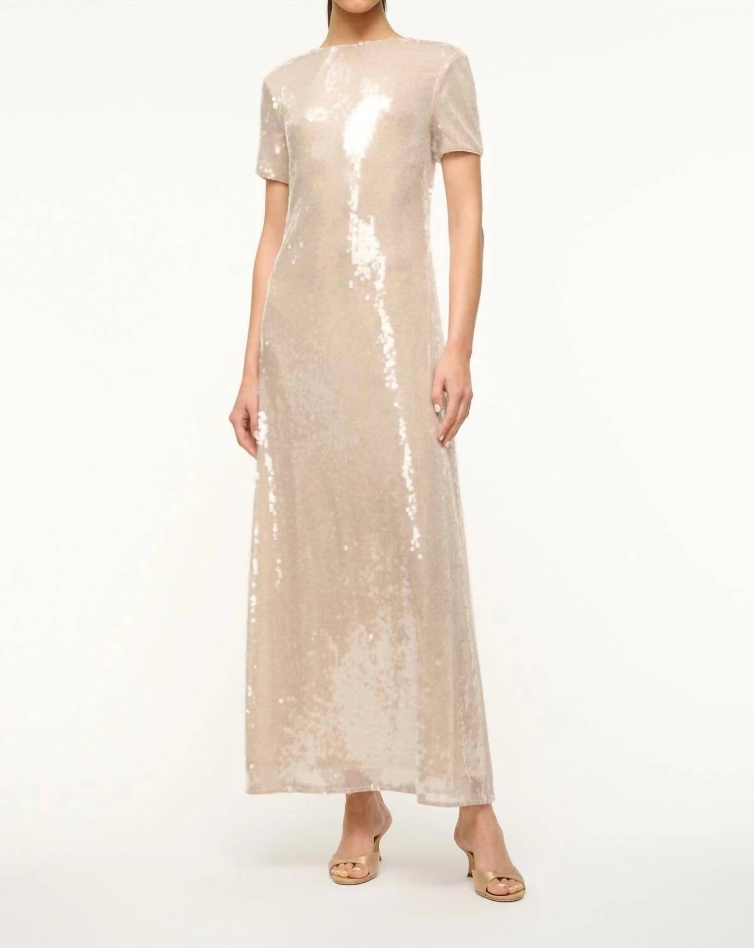 Staud - Safi Dress