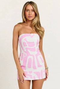 Sky To Moon - Charles Dress