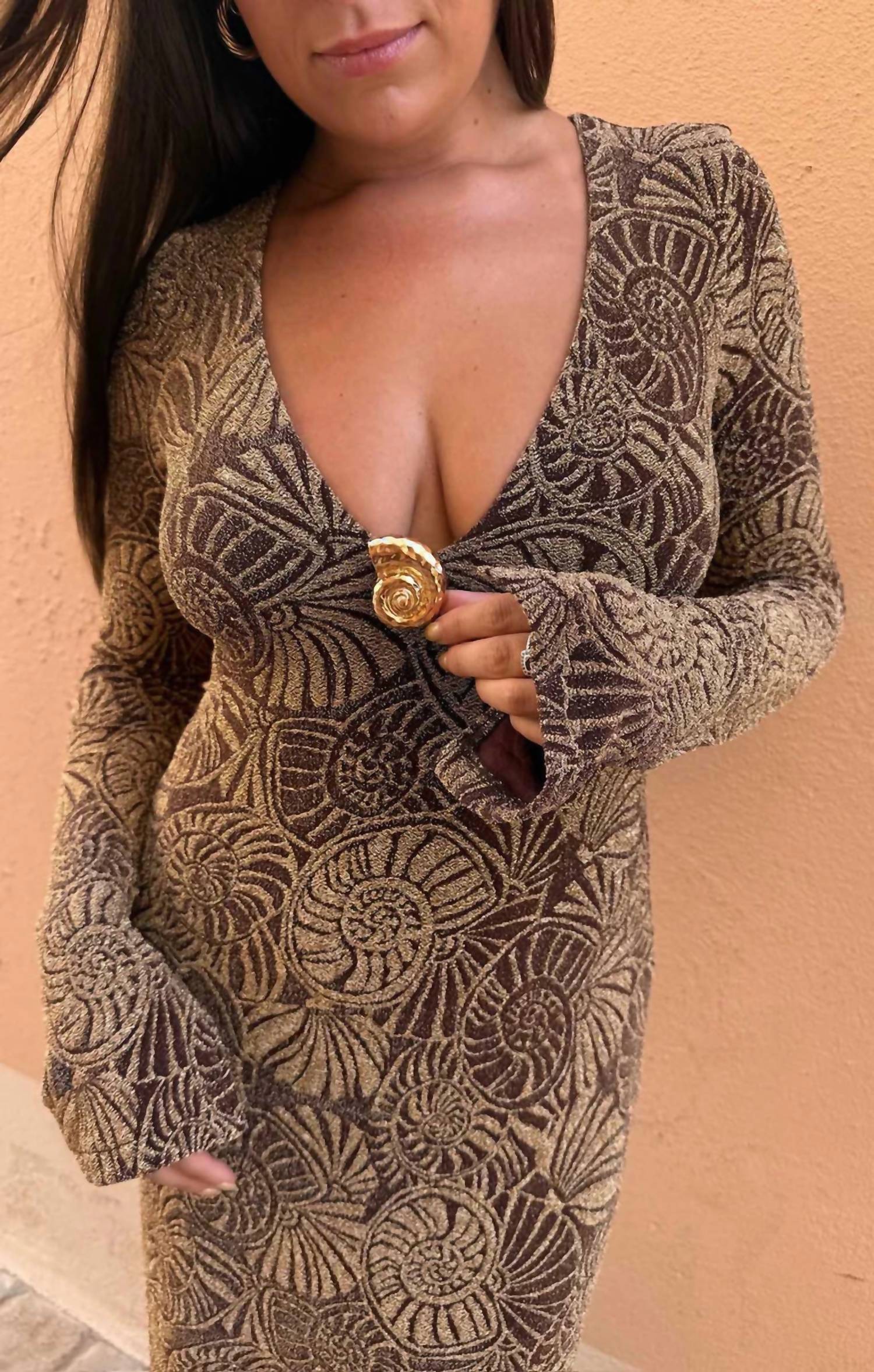 Show Me Your Mumu - Lopez Dress